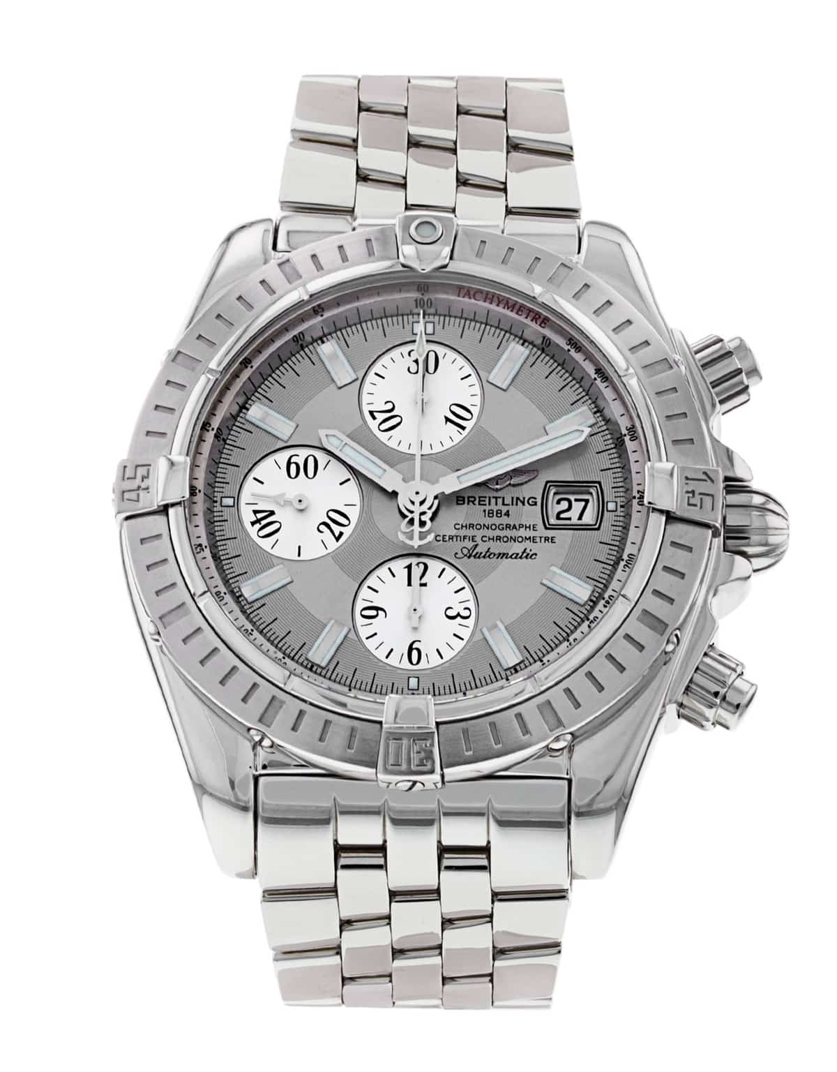 Breitling Chronomat Evolution A13356